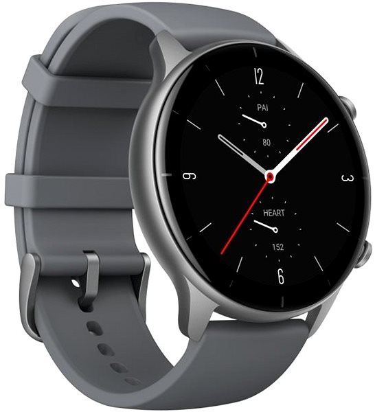 Smart Watch Amazfit GTR 2nd Slate Grey Lateral view