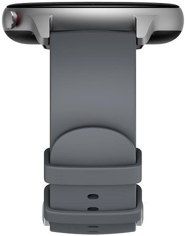 Smartwatch Amazfit GTR 2e - Slate Grey Mermale/Technologie