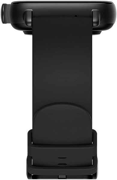 Smartwatch Amazfit GTS 2e - Obsidian Black Mermale/Technologie