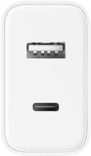 Netzladegerät Xiaomi Mi 33W Wall Charger Screen