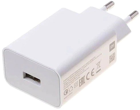 Wall Charger Xiaomi 22.5W Power Adapter (Type-A) EU ...