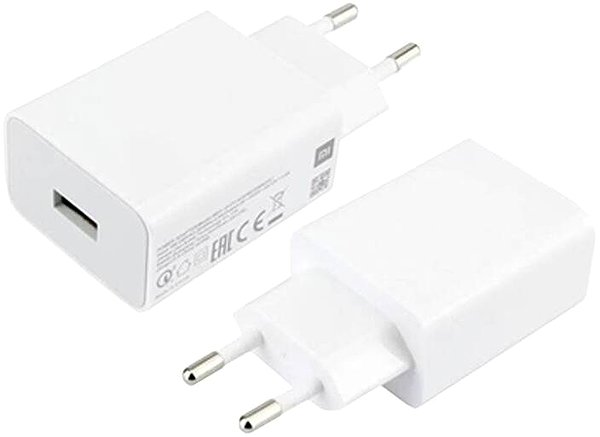 Wall Charger Xiaomi 22.5W Power Adapter (Type-A) EU ...