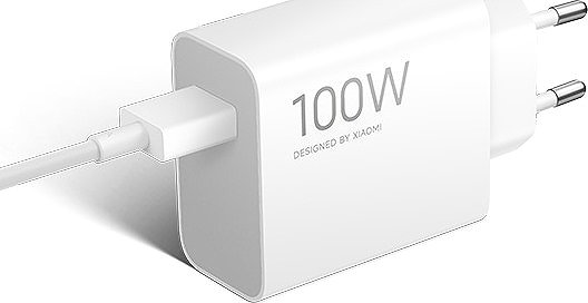 Netzladegerät Xiaomi 100W Charging Combo (Type-A) ...