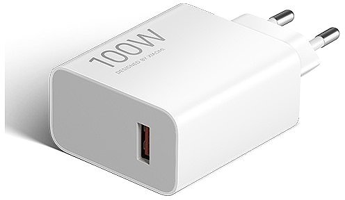 Netzladegerät Xiaomi 100W Charging Combo (Type-A) ...