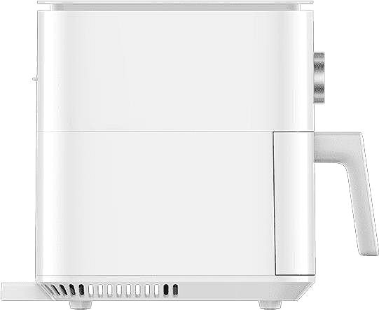 Teplovzdušná fritéza Xiaomi Smart Air Fryer 6.5L White EU ...