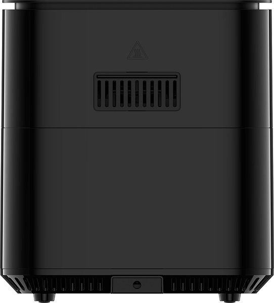 Teplovzdušná fritéza Xiaomi Smart Air Fryer 6.5 L Black ...