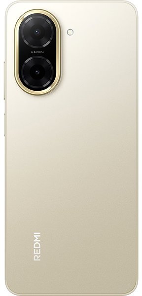 Mobile Phone Xiaomi Redmi A5 3GB/64GB Sandy Gold ...