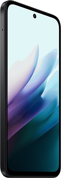 Mobilný telefón Xiaomi Redmi 15 8GB/256GB Midnight Black ...