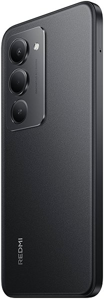 Mobilný telefón Xiaomi Redmi 15 8GB/256GB Midnight Black ...