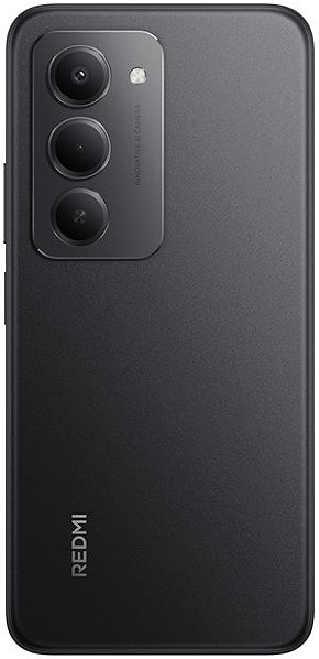Mobilný telefón Xiaomi Redmi 15 8GB/256GB Midnight Black ...