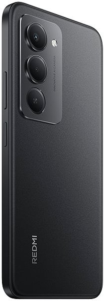 Mobilný telefón Xiaomi Redmi 15 8GB/256GB Midnight Black ...