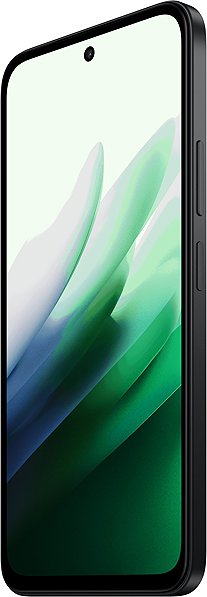 Mobilní telefon Xiaomi Redmi 15 5G 4GB/128GB Midnight Black ...