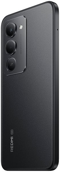 Mobilní telefon Xiaomi Redmi 15 5G 4GB/128GB Midnight Black ...