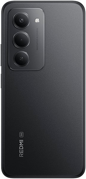 Mobilní telefon Xiaomi Redmi 15 5G 4GB/128GB Midnight Black ...