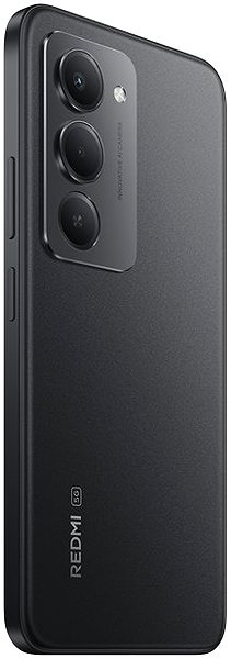 Mobilní telefon Xiaomi Redmi 15 5G 4GB/128GB Midnight Black ...