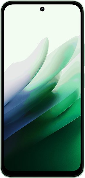 Mobile Phone Xiaomi Redmi 15 5G 4GB/128GB Ripple Green ...