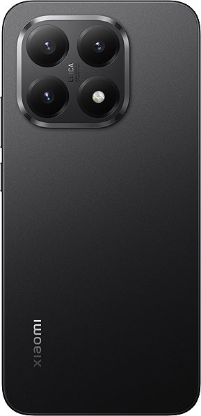Mobile Phone Xiaomi 15T 12GB/256GB Black ...