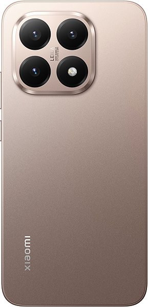 Mobile Phone Xiaomi 15T 12GB/256GB Rose Gold ...