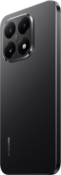 Handy Xiaomi 15T 12 GB / 512 GB Black ...