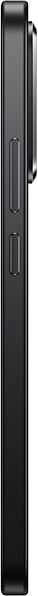 Xiaomi 15T 12GB/512GB Black mobile phone.