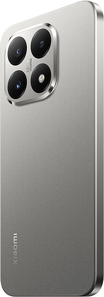 Handy Xiaomi 15T 12 GB / 512 GB Gray ...