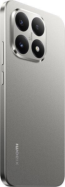 Handy Xiaomi 15T 12 GB / 512 GB Gray ...