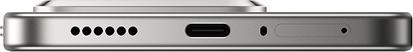 Handy Xiaomi 15T 12 GB / 512 GB Gray ...
