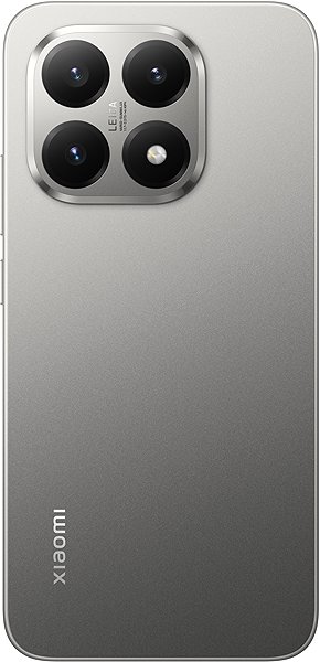 Mobile Phone Xiaomi 15T 12GB/512GB Gray ...