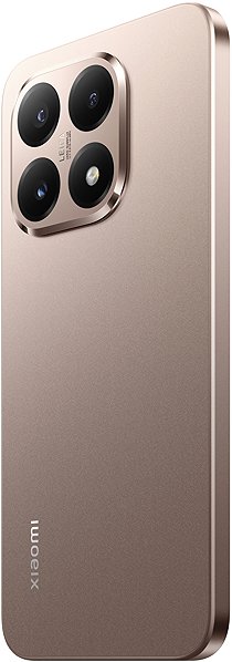 Handy Xiaomi 15T 12GB/512GB Rose Gold ...