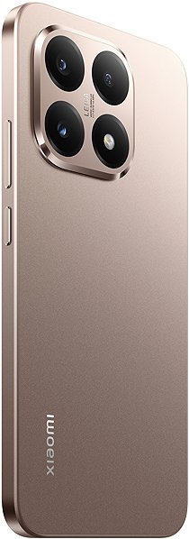 Handy Xiaomi 15T 12GB/512GB Rose Gold ...