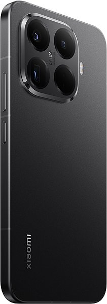 Handy Xiaomi 15T Pro 12 GB / 256 GB Black ...