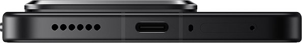 Handy Xiaomi 15T Pro 12GB/256GB Black ...