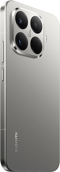 Handy Xiaomi 15T Pro 12 GB / 256 GB Gray ...