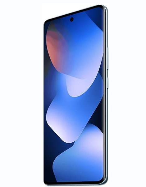 Mobile Phone Xiaomi Redmi Note 15 5G 6GB/128GB Glacier Blue ...