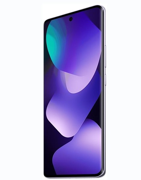 Mobile Phone Xiaomi Redmi Note 15 5G 8GB/256GB Mist Purple ...