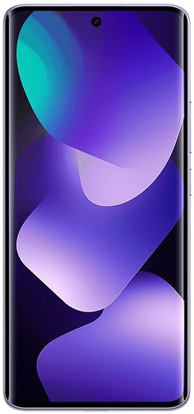 Mobile Phone Xiaomi Redmi Note 15 5G 8GB/256GB Mist Purple ...