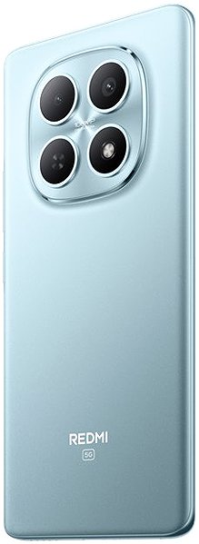 Handy Xiaomi Redmi Note 15 5G 8 GB/256 GB Glacier Blue ...