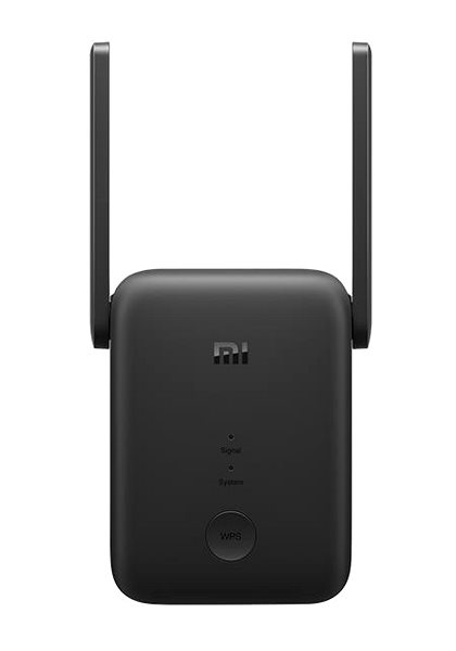 WiFi Booster Xiaomi Mi Wi-Fi range Extender AC1200 ...