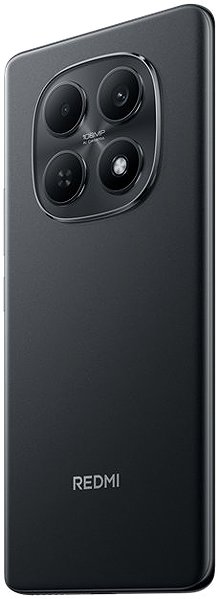 Handy Xiaomi Redmi Note 15 4G 6GB/128GB Black ...