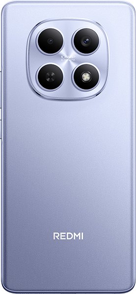 Handy Xiaomi Redmi Note 15 4G 6GB/128GB Purple ...