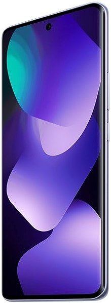 Mobile Phone Xiaomi Redmi Note 15 4G 8GB/256GB Purple ...