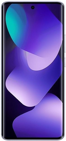 Mobile Phone Xiaomi Redmi Note 15 4G 8GB/256GB Purple ...