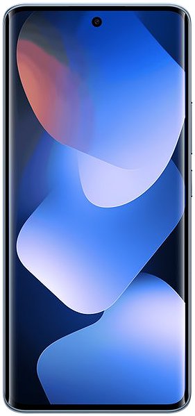 Mobile Phone Xiaomi Redmi Note 15 4G 8GB/256GB Glacier Blue ...