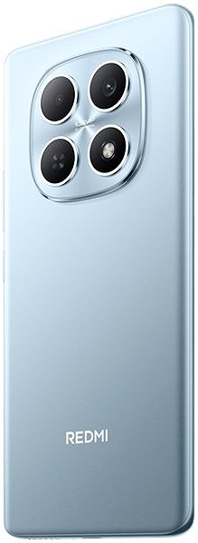 Handy Xiaomi Redmi Note 15 4G 8GB/256GB Glacier Blue ...