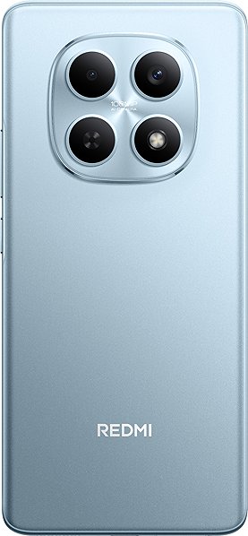 Handy Xiaomi Redmi Note 15 4G 8GB/256GB Glacier Blue ...