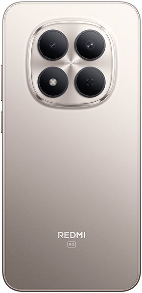 Handy Xiaomi Redmi Note 15 Pro 5G 256GB Titanium ...