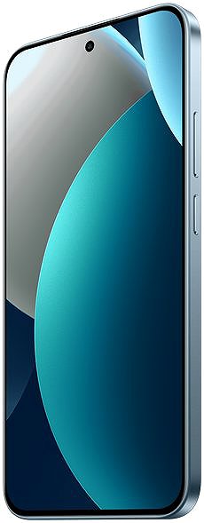 Mobile Phone Xiaomi Redmi Note 15 Pro 5G 8GB/256GB Glacier Blue ...