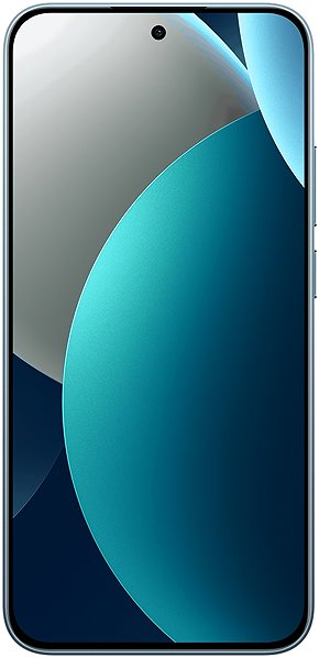 Mobile Phone Xiaomi Redmi Note 15 Pro 5G 8GB/512GB Glacier Blue ...