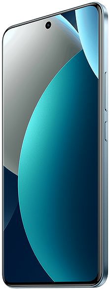 Mobile Phone Xiaomi Redmi Note 15 Pro 4G 8GB/256GB Glacier Blue ...