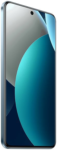 Handy Xiaomi Redmi Note 15 Pro 4G 8 GB/256 GB Glacier Blue ...